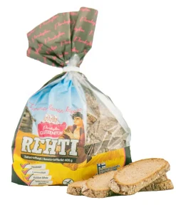 POROKYLÄN REHTI -LIMPPU GTON 400 G