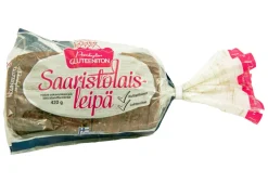 POROKYLÄN SAARISTOLAISLEIPÄ GTON 420 G