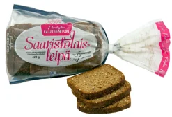 POROKYLÄN SAARISTOLAISLEIPÄ GTON 420 G