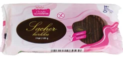 POROKYLÄN SACHERHERKKU 2KPL GTON 135 G