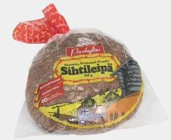 POROKYLÄN SIHTILEIPÄ SIIVUTETTU 560 G