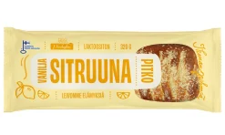 POROKYLÄN SITRUUNA-RAHKAPITKO  320 G