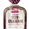 POROKYLÄN TEFFJÄLKKÄRI 4KPL GTON 260 G