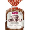 POROKYLÄN TUMMA KAURAPALA 4KPL GTON 240 G