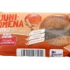 POROKYLÄN UUNIOMENAPITKO GTON  320 G
