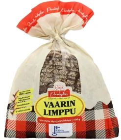 POROKYLÄN VAARIN LIMPPU SIIVUTETTU 400 G