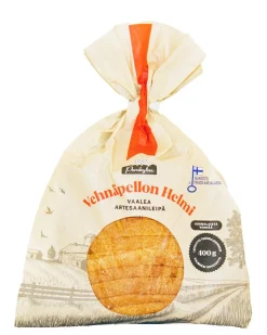 POROKYLÄN VEHNÄPELLON HELMI SIIV 400 G