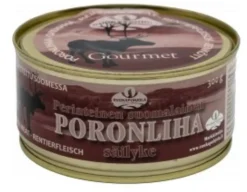 PORONLIHASÄILYKE 300 G