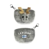 PORO PUSSUKKA LAPLAND