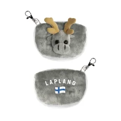 PORO PUSSUKKA LAPLAND