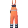 PORTWEST VUORELLINEN TALVI KONTRASTILAPPUHAALARI KOKO XL