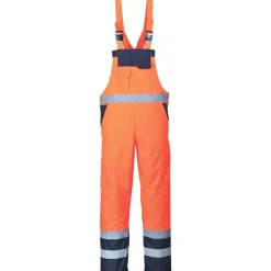 PORTWEST VUORELLINEN TALVI KONTRASTILAPPUHAALARI KOKO XL