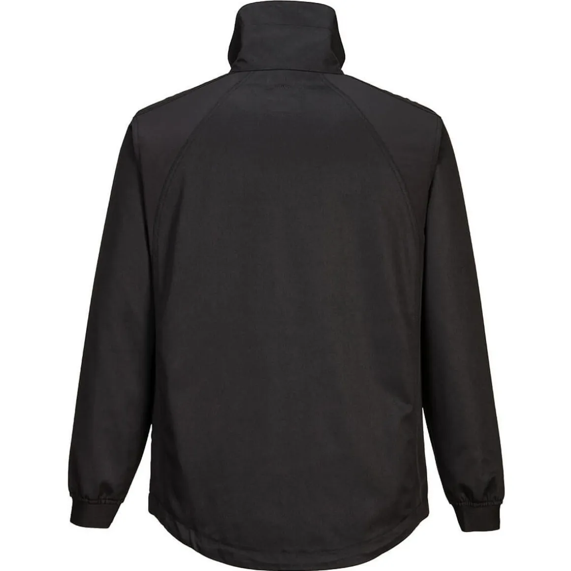 PORTWEST WX2 STRETCH-TYÖTAKKI CD885 MUSTA S