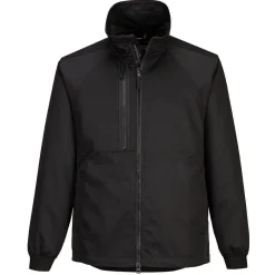 PORTWEST WX2 STRETCH-TYÖTAKKI CD885 MUSTA S