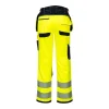 PORTWEST HUOMIORIIPPUTASKUHOUSUT EU62