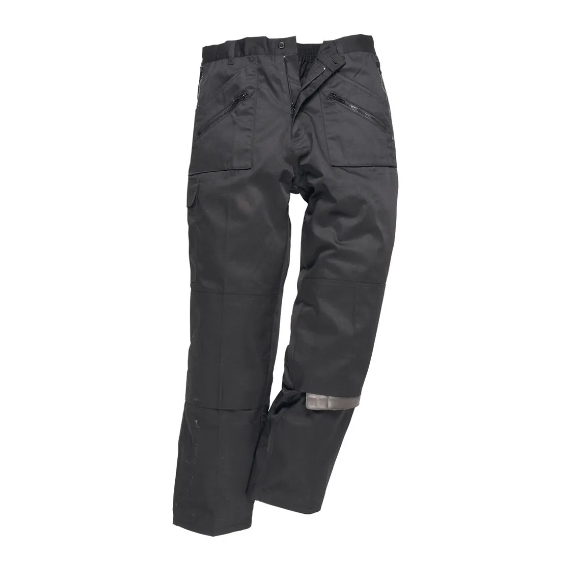 PORTWEST VUORELLISET ACTION-TYÖHOUSUT 2XL