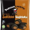 PORVOON LAKRITSI GLUTEENITON SUKLAALAKU 150 G