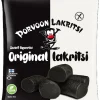 PORVOON LAKRITSI GLUTEENITON ORIGINAL 150 G