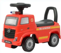 POTKUAUTO MERCEDES BENZ ACTRONS