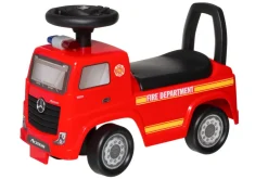 POTKUAUTO MERCEDES BENZ ACTRONS