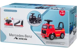 POTKUAUTO MERCEDES BENZ ACTRONS