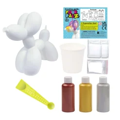 POUR PALZ POUR PALZ BALLOON DOG 3 LAJ