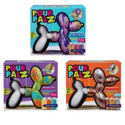 POUR PALZ POUR PALZ BALLOON DOG 3 LAJ