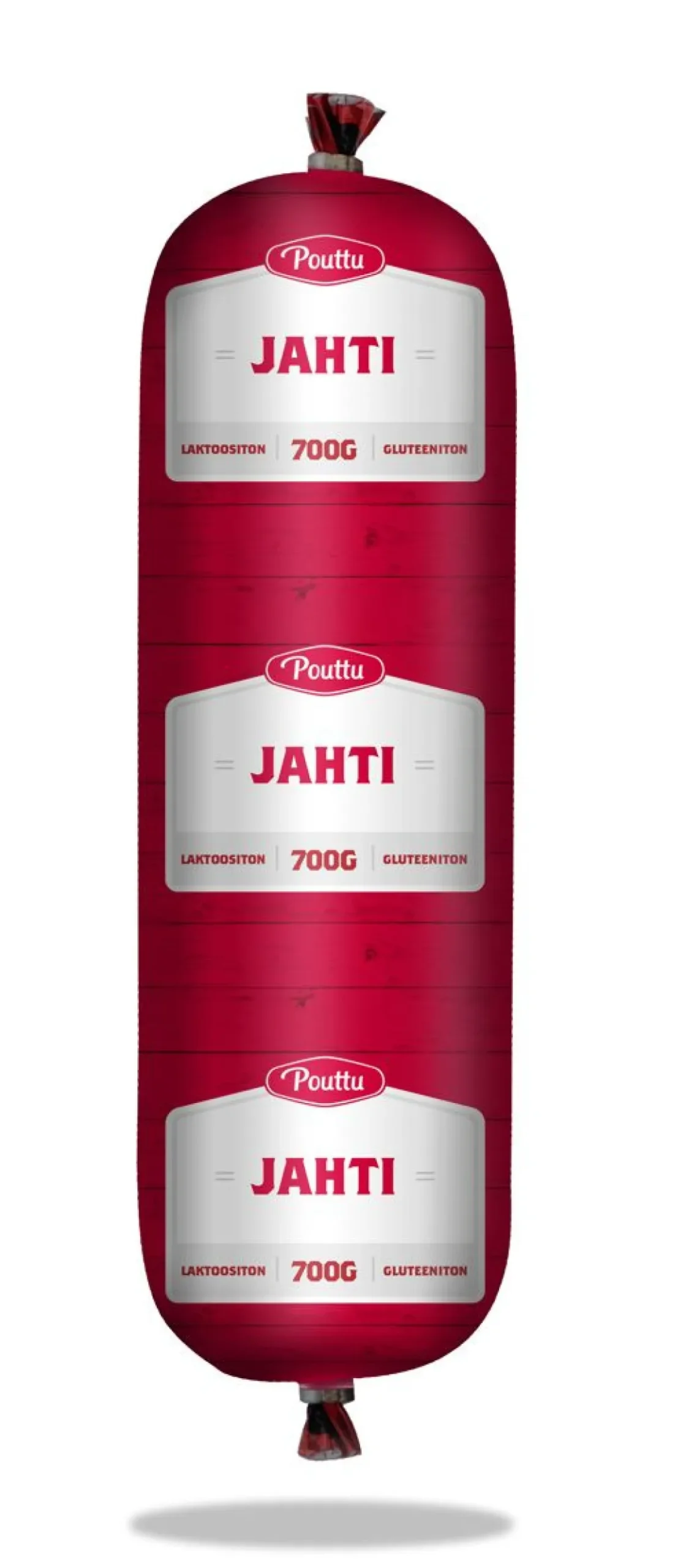 POUTTU JAHTI TANKO 700 G