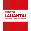 POUTTU LAUANTAI TANKO 700 G