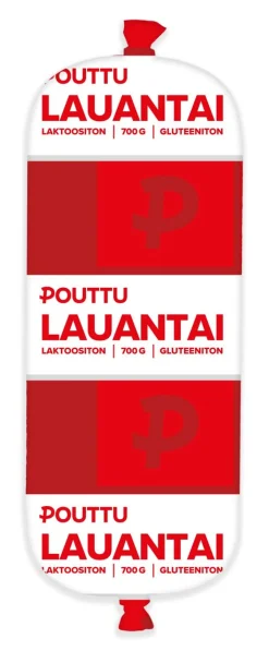 POUTTU LAUANTAI TANKO 700 G