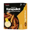 POUTTU NOPEAT PANEROIDUT KANAPUIKOT + CHIPOTLE-RANCH -MAJONE