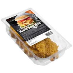 POUTTU NOPEAT PANEROITU KANAFILEEPIHVI 280 G