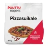 POUTTU NOPEAT PIZZASUIKALE 250 G