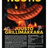 POUTTU NUOTIO GRILLIMAKKARA JUUSTO 260 G