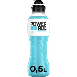 POWERADE MOUNTAIN BLAST ZERO KMP 500 ML