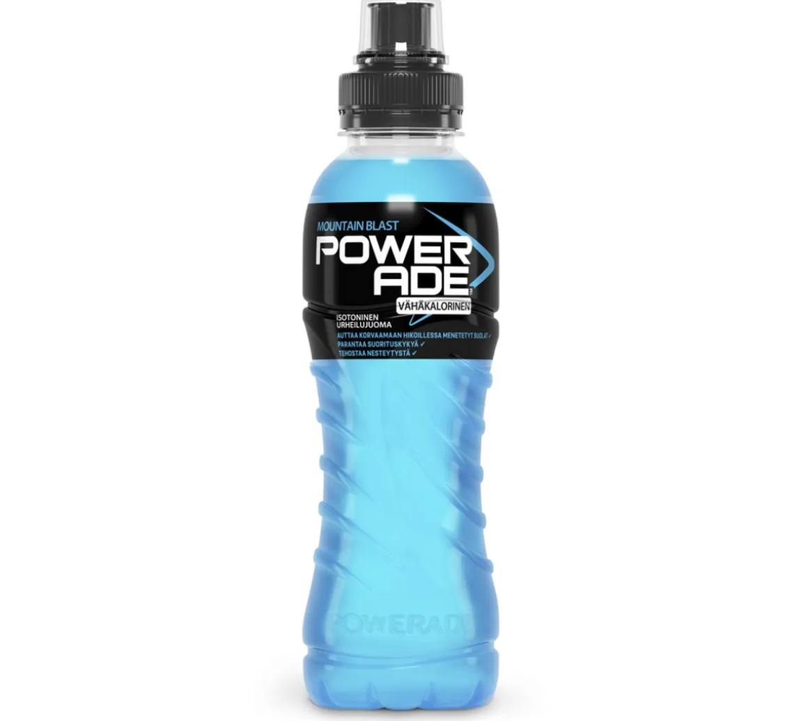 POWERADE MOUNTAIN KMP 500 ML
