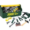 POWER TOOLS LASTEN TYÖKALUPAKKI 22 OSAINEN