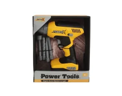 POWER X PORA/RUUVINVÄÄNNIN VALO JA ÄÄNI