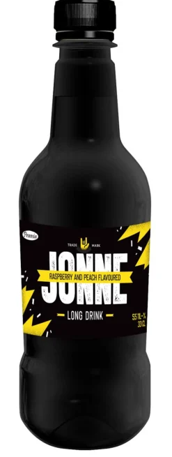 PRAMIA JONNE LONKERO 5,5% KMP 330 ML