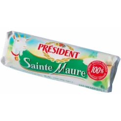 PRESIDENT SAINTE MAURE VUOHENJUUSTO 200 G