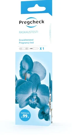 PRIGCHECK RASKAUSTESTI