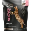 PRIMACAT TÄYSRAVINTO VILJATON LOHI AIKUISILLE KISSOILLE 1,4 KG