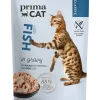 PRIMACAT CLASSIC KALAA KASTIKKEESSA 85 G