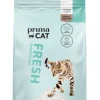 PRIMACAT KISSANHIEKKA FRESH UNSCENTED VALKOINEN 5 L