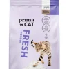 PRIMACAT KISSANHIEKKA FRESH LAVENTELI VALKOINEN 5 L
