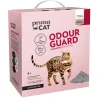 PRIMACAT KISSANHIEKKA FRESH CARBON UNSCENTED 6 L