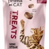 PRIMACAT TREATS SOFTY MINIPIHVIT NAUTA 50 G