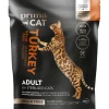 PRIMACAT TÄYSRAVINTO VILJATON KALKKUNA STERILIZED 400 G
