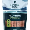 PRIMADOG LAMMASVIIPALE  100 G