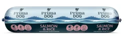 PRIMADOG MAKKARA LOHI-RIISI 800 G